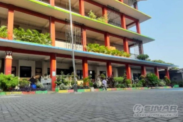Legislator desak DKI Evaluasi Desain Sekolah Antisipasi Siswa Jatuh