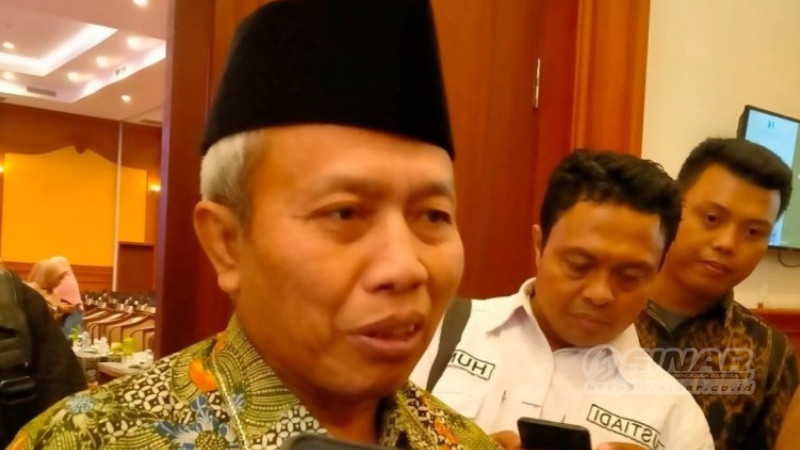 Kampus dibawah naungan atau di lingkungan Kementerian Agama, Mataram, diperbolehkan menjadi lokasi ajang kampanye bagi pasangan calon