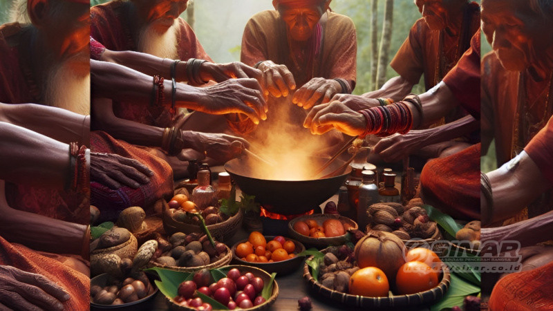 Amnesia, kondisi kehilangan ingatan, dapat menjadi tantangan yang kompleks dalam kehidupan seseorang.