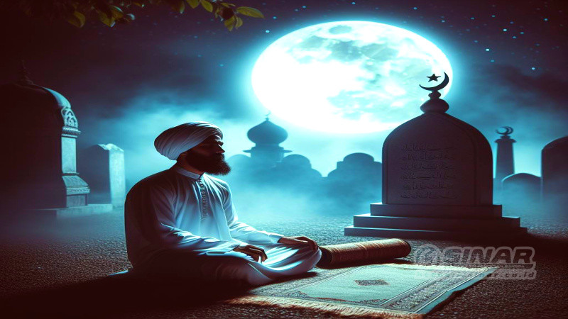 Shaum Ayyamul Bidh merupakan sunah ibadah puasa yang dilakukan setiap tanggal 13, 14 dan 15 setiap bulan qomariyah yakni, bulan pada kalendar Hijriah.