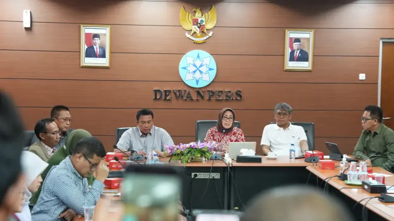 dewan pers