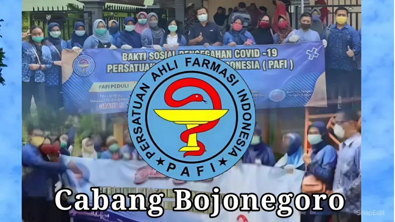 pafi bojonegoro