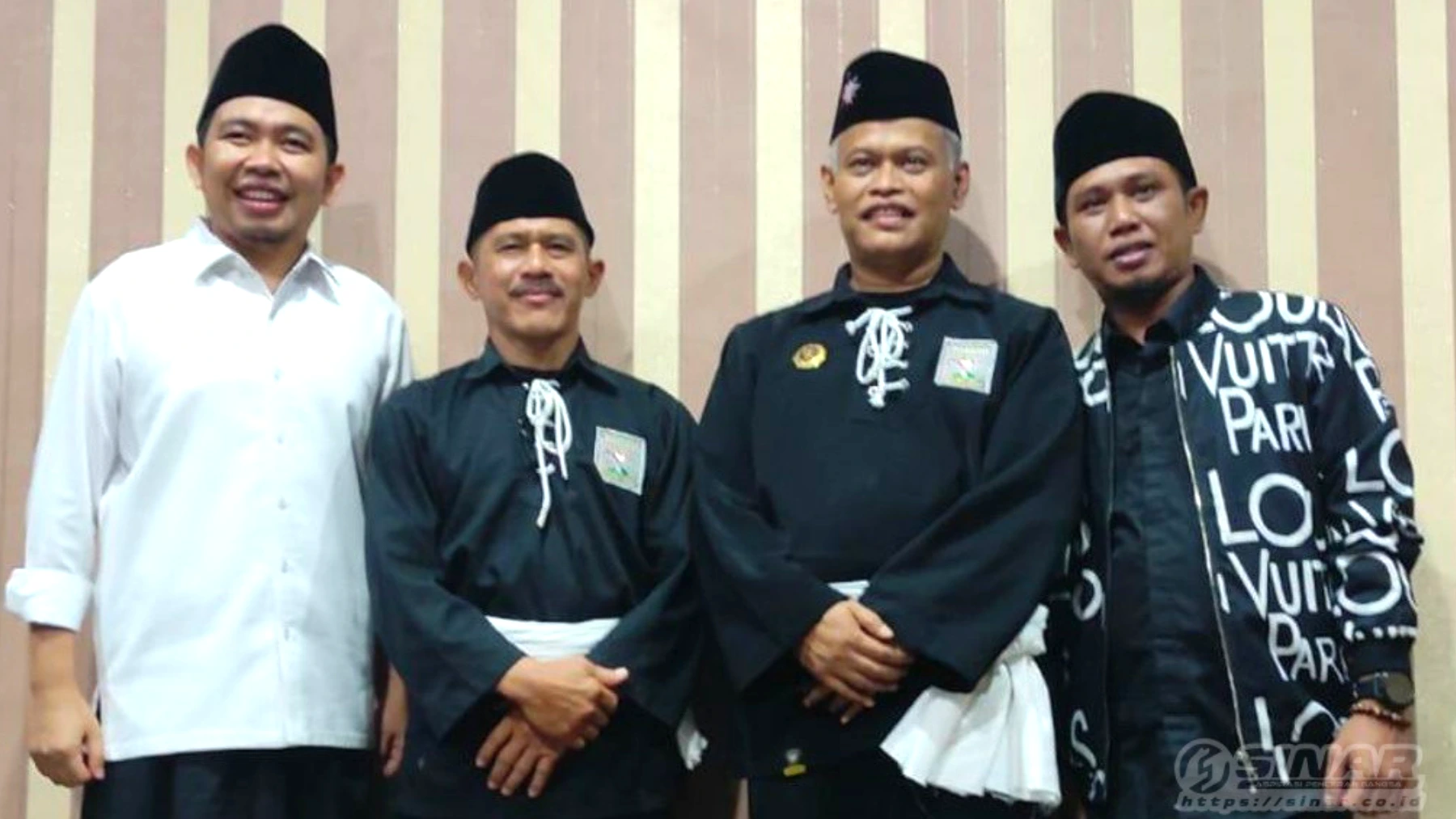 bupati jember