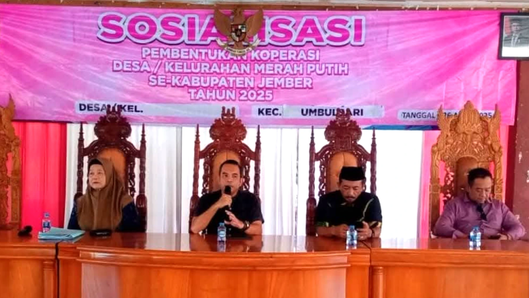 koperasi