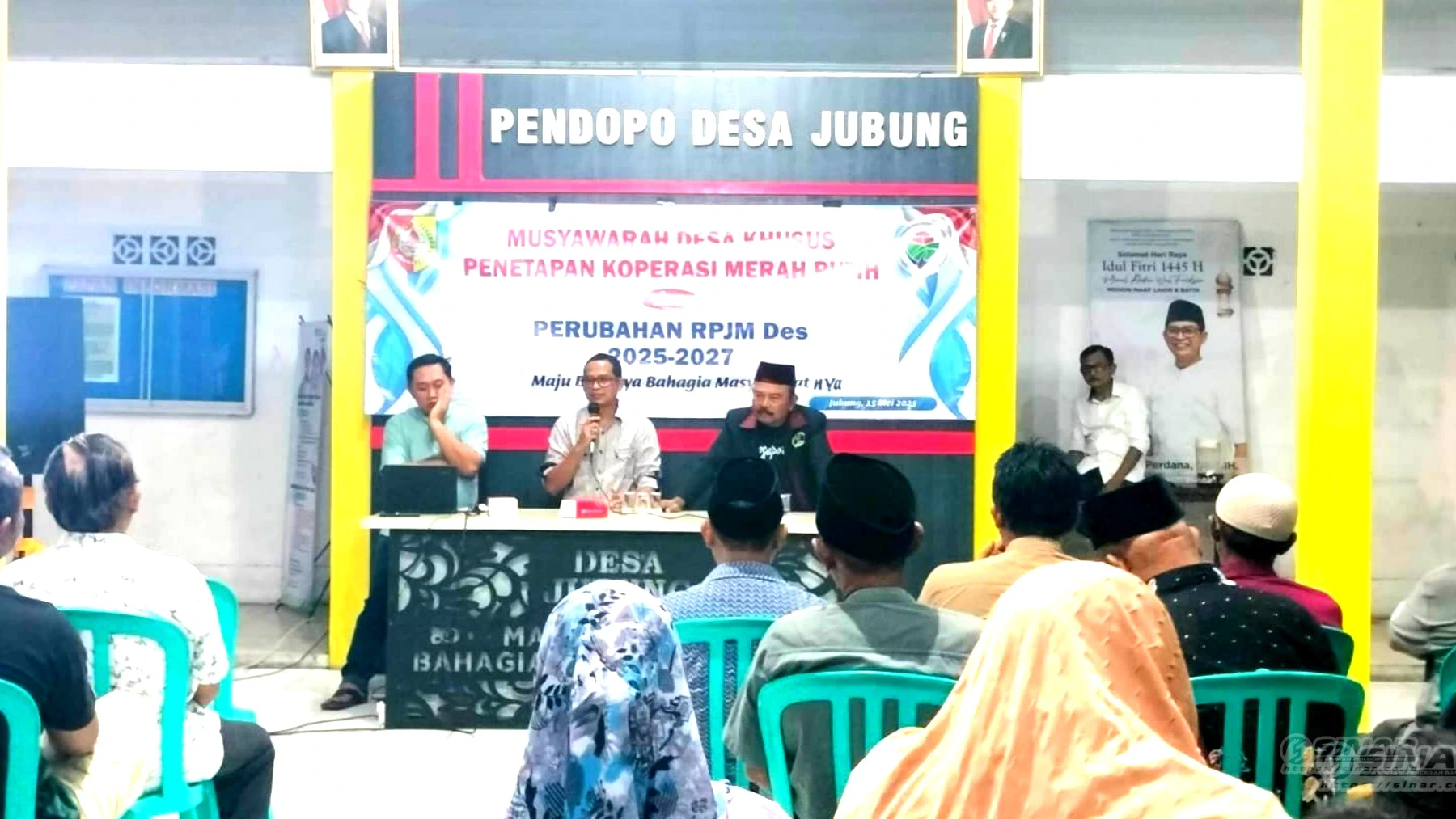 jubung