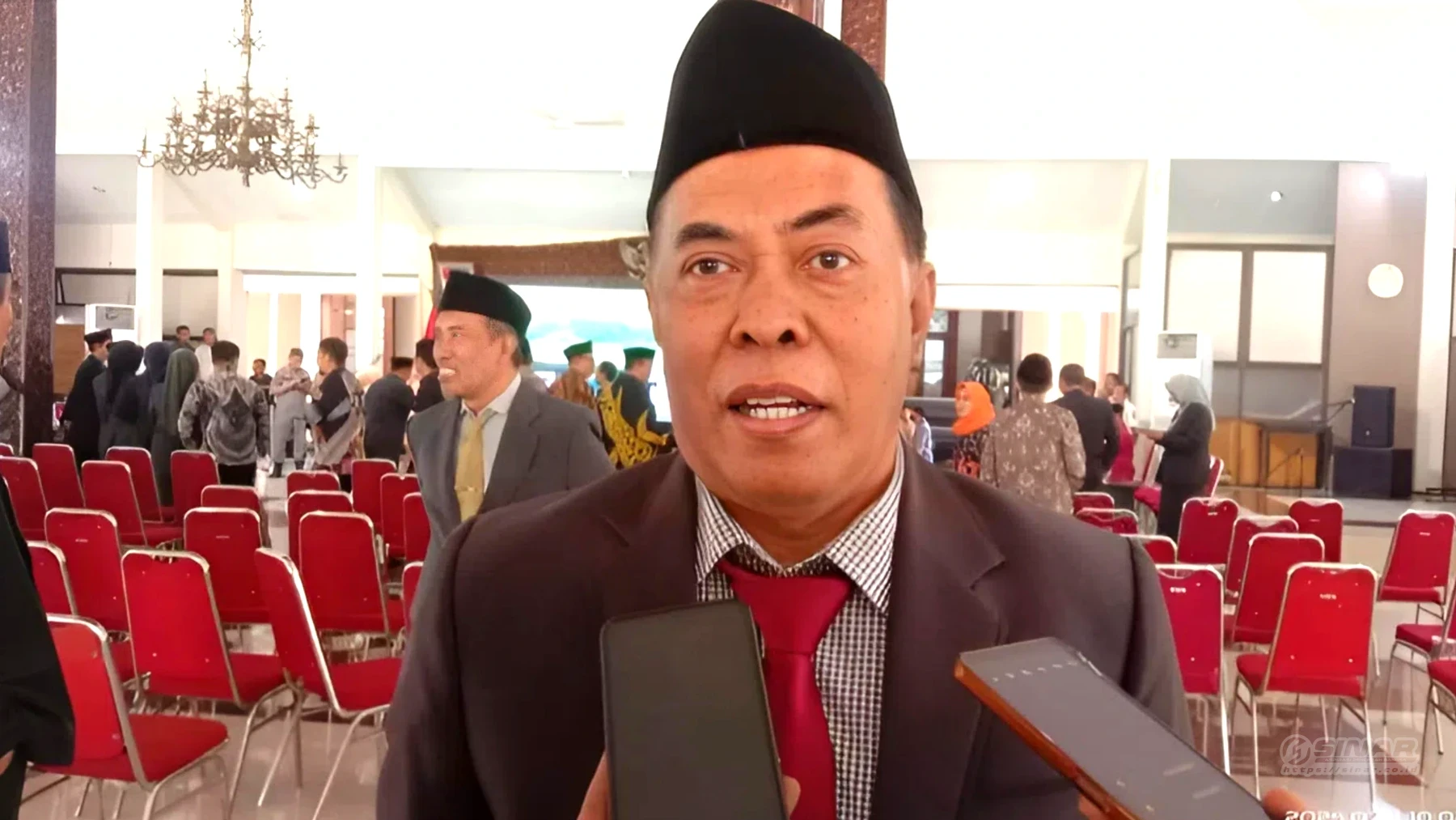 pengakuan