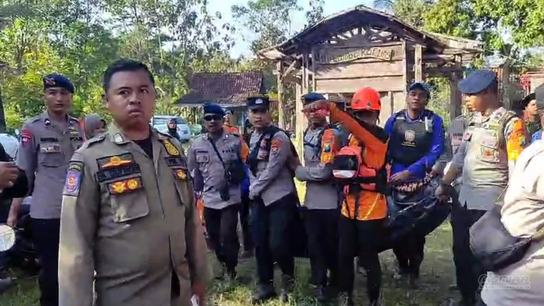 hilang