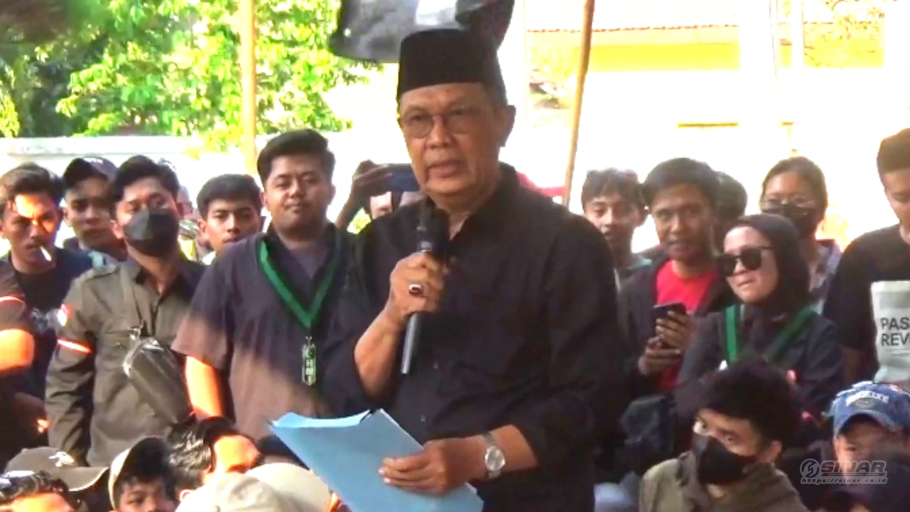 ketua dprd