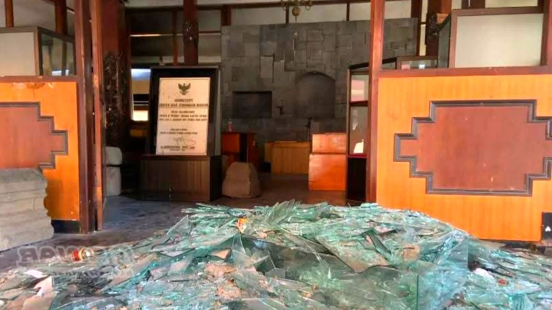 museum