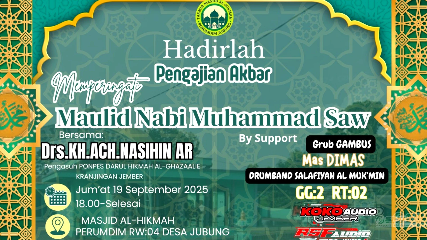 maulid