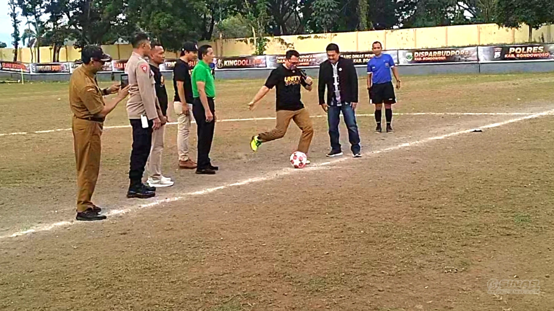 liga pelajar