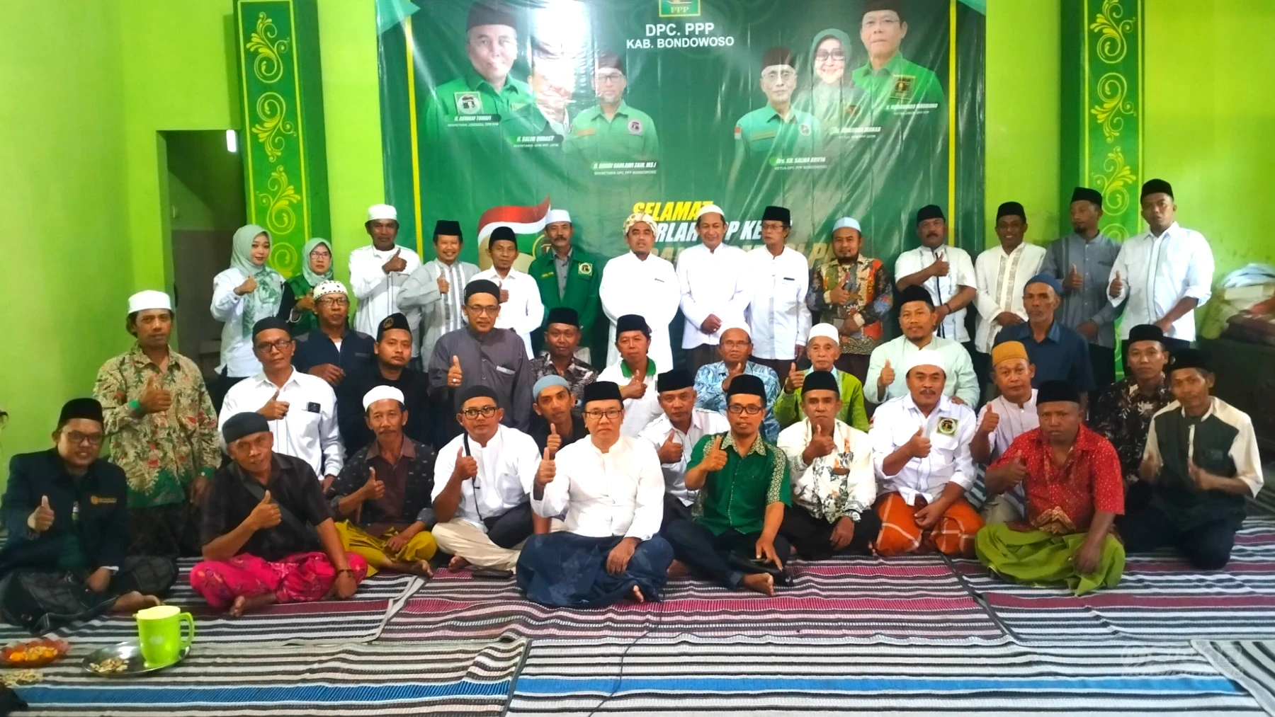 Istighosah