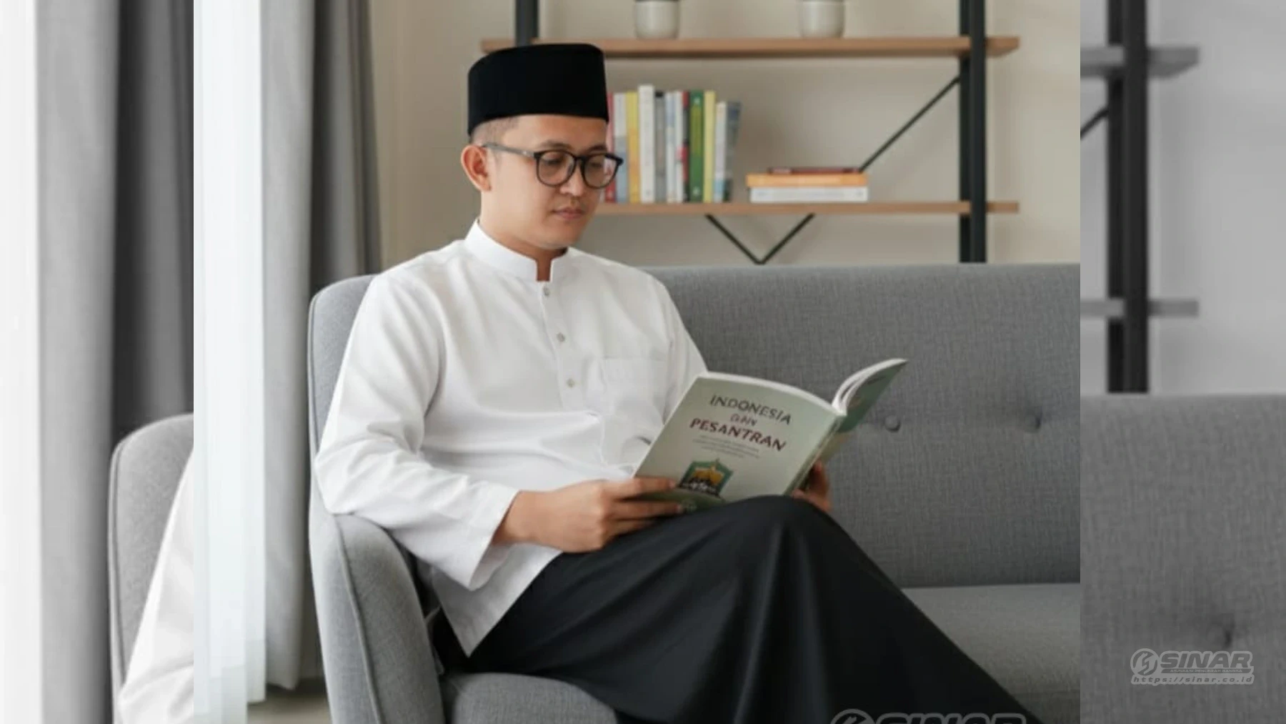 pesantren