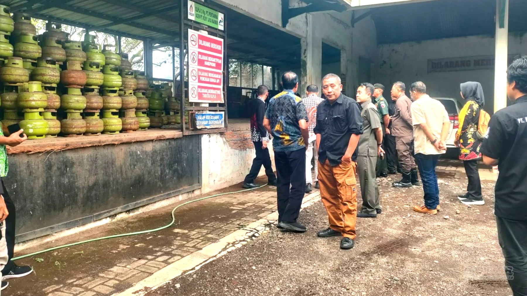 lpg subsidi