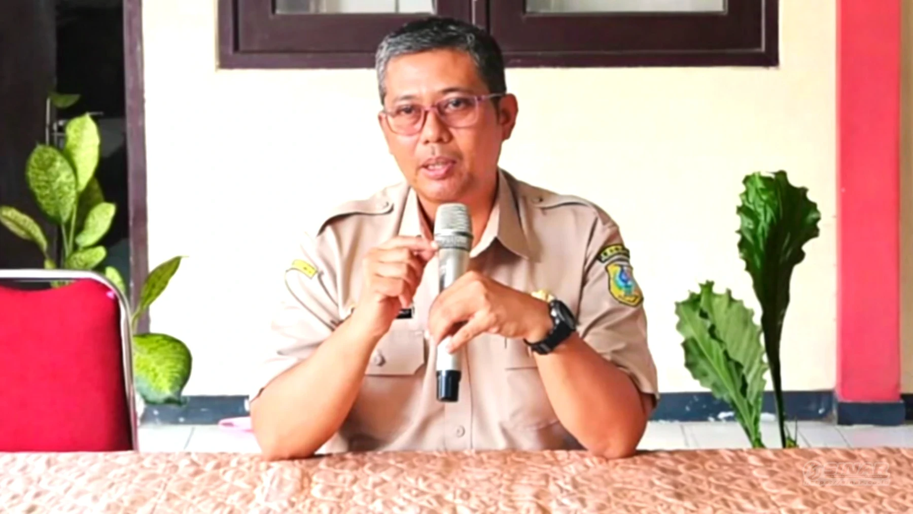 kebijakan