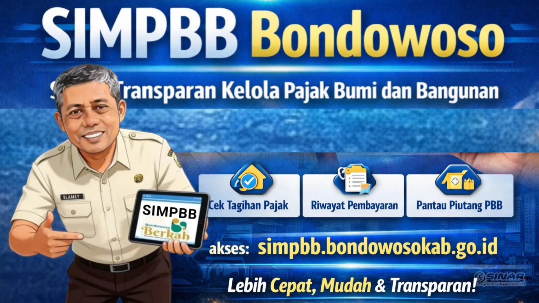 transparan