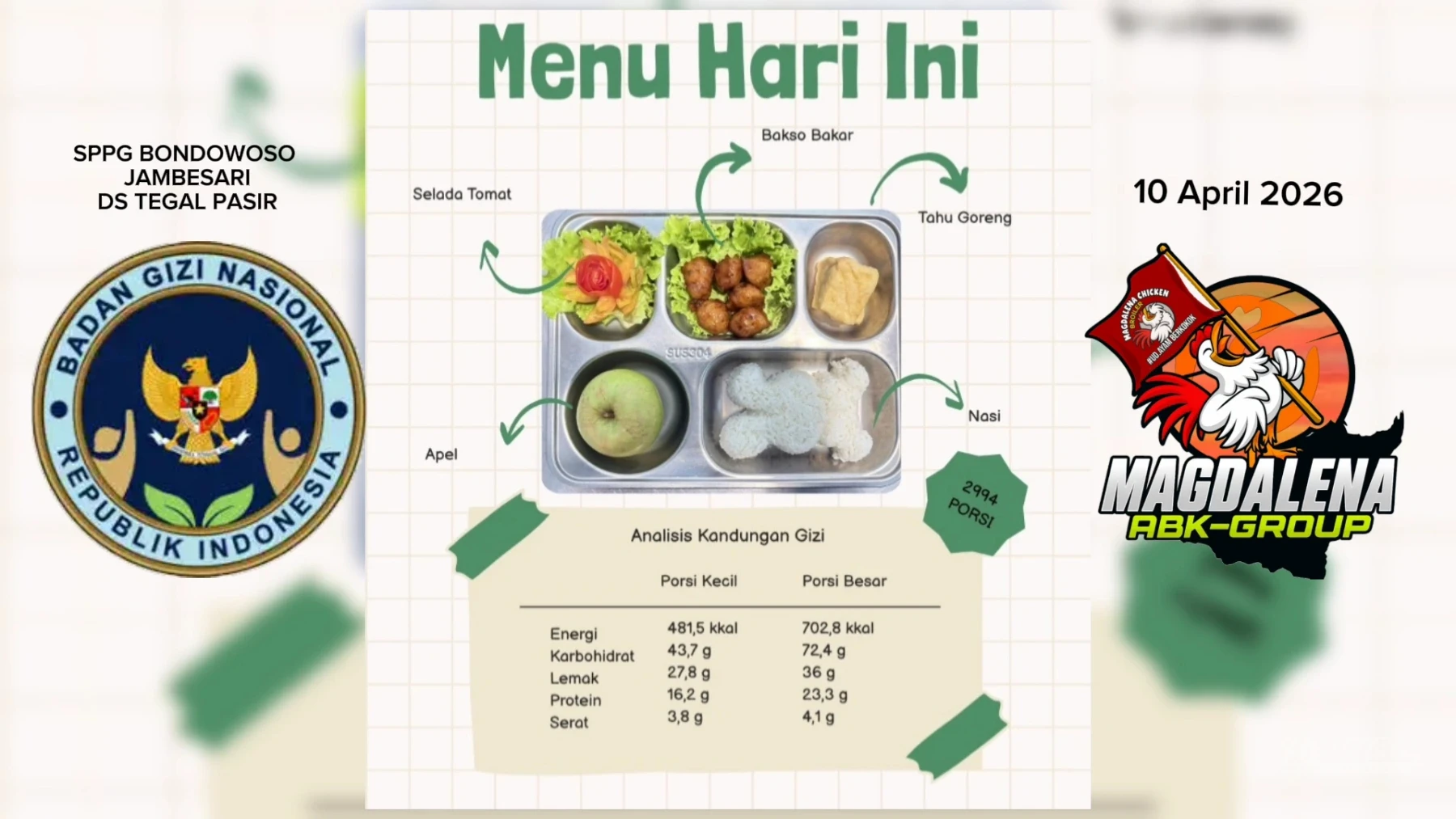 bakso