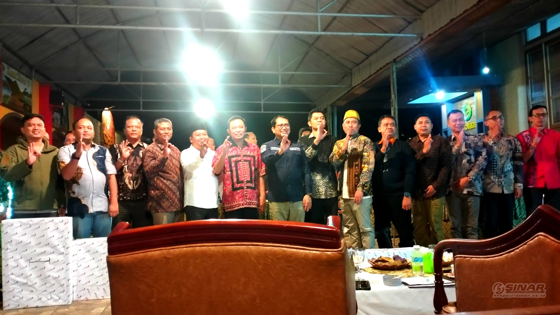 transformasi