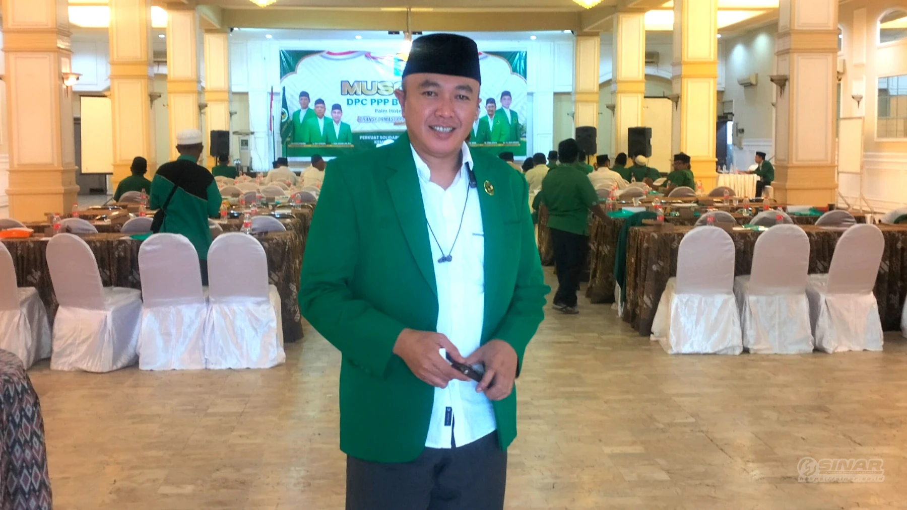 kandidat