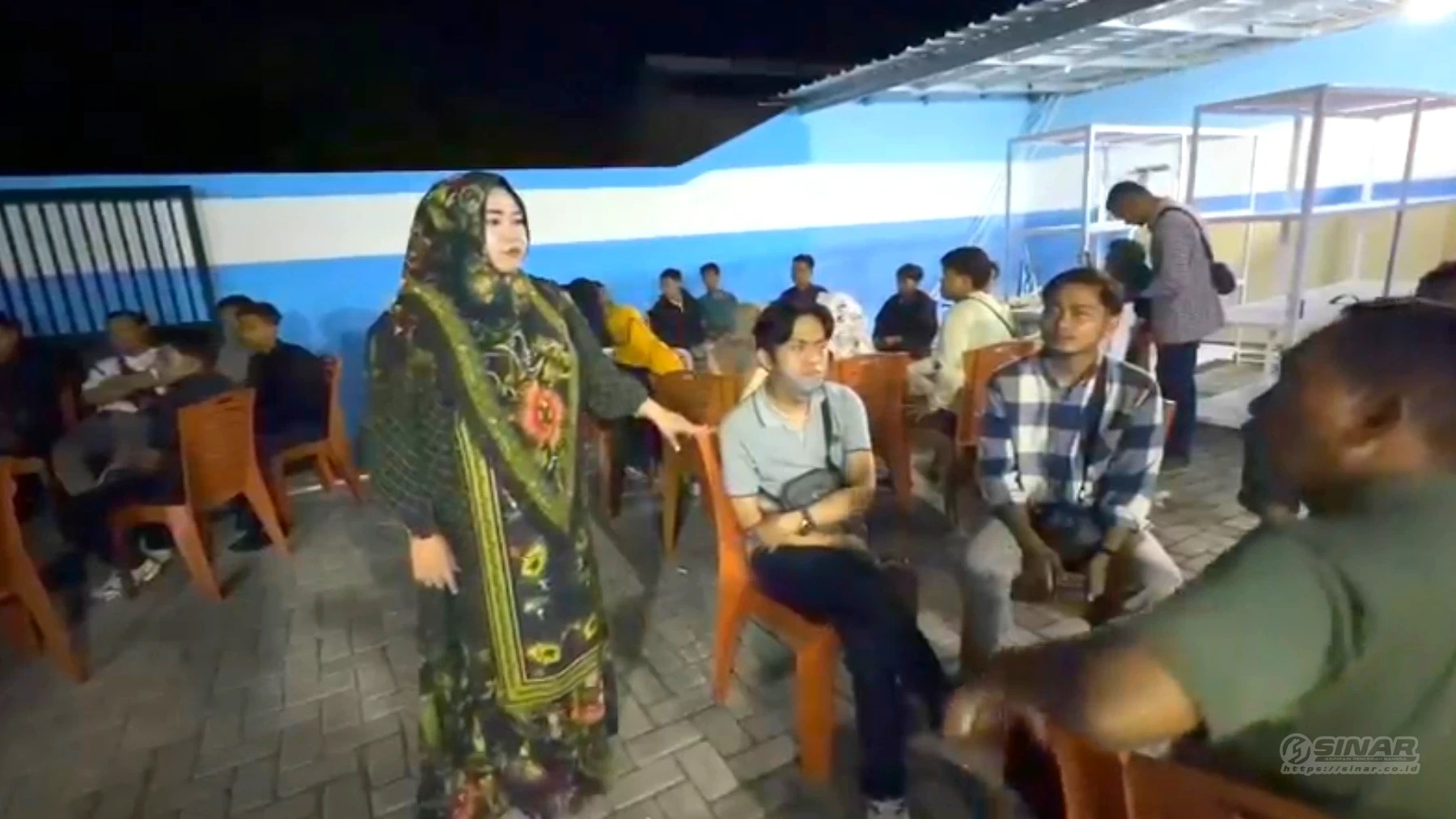 karyawan