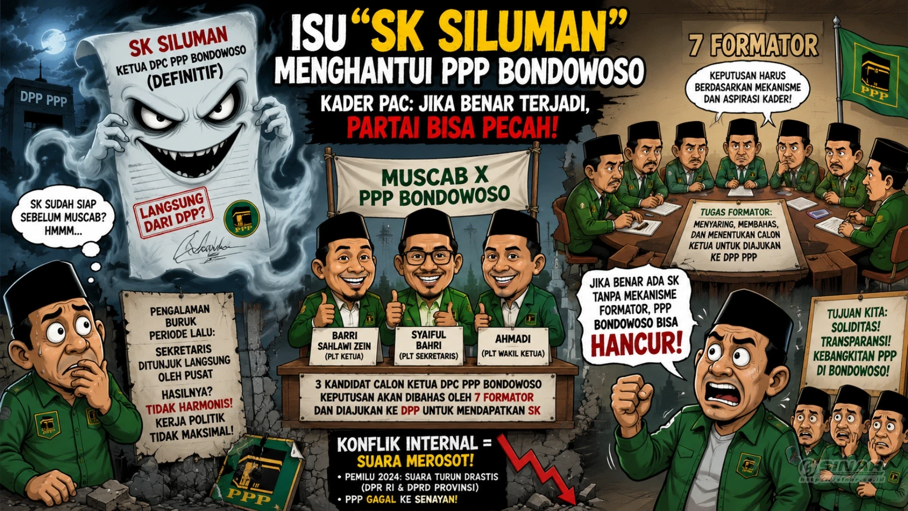 sk siluman