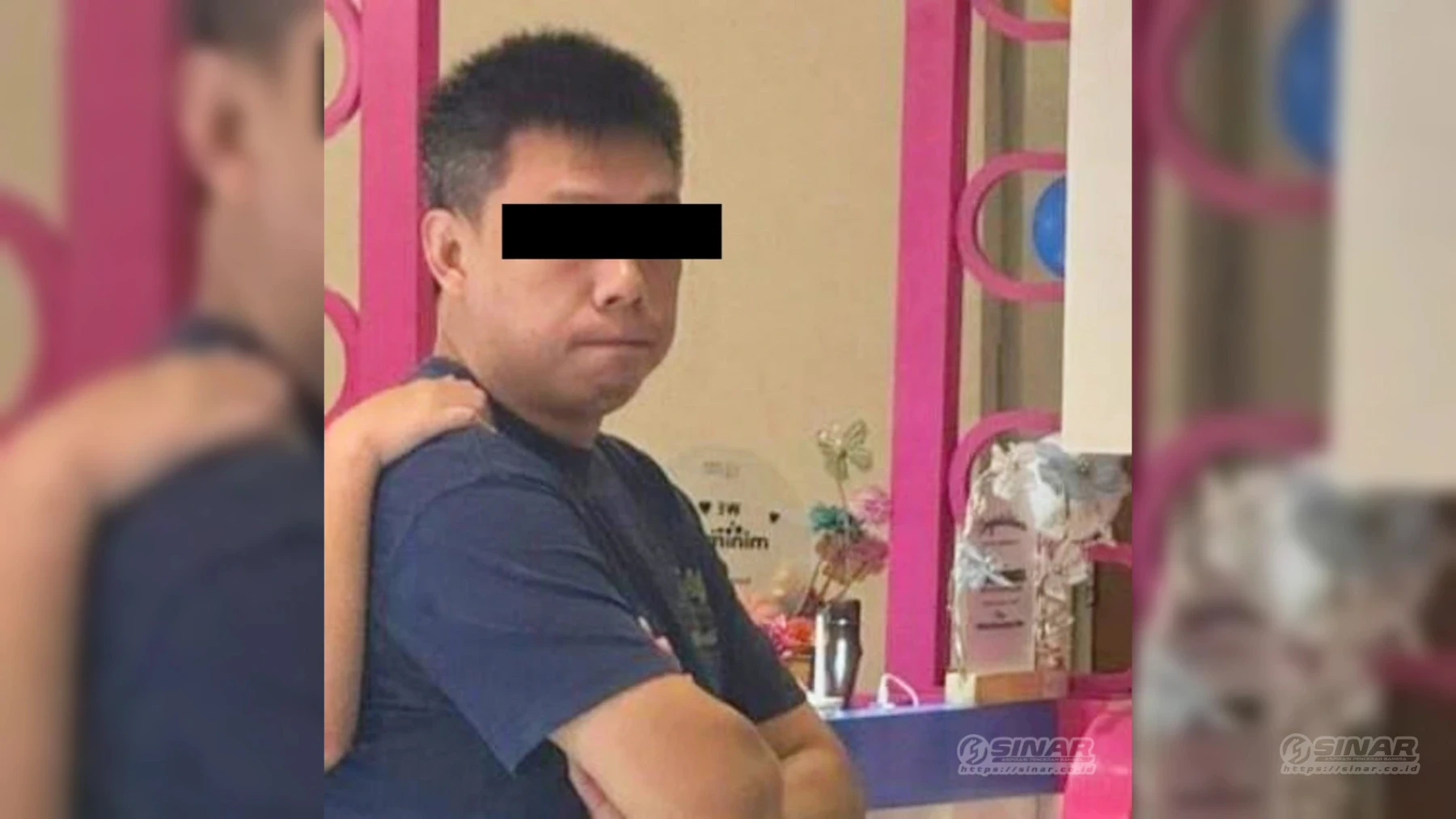 penipuan