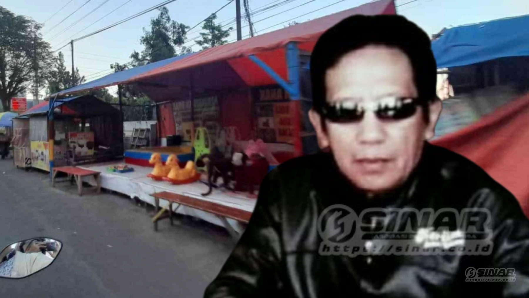 gempar
