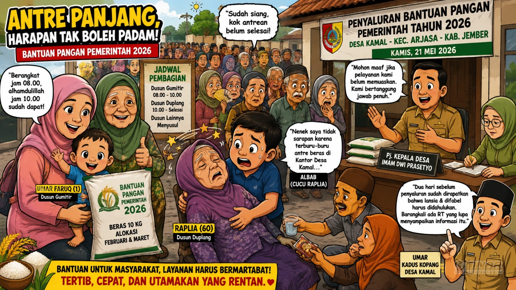 penyaluran