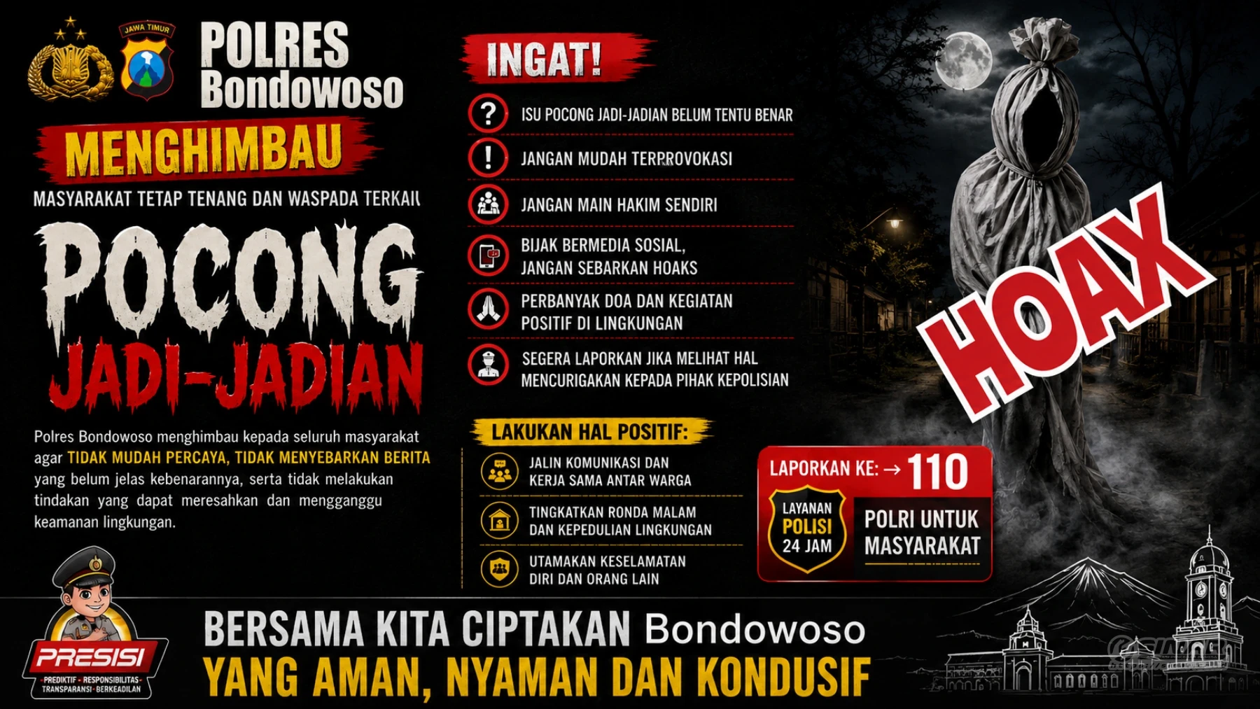 pocong