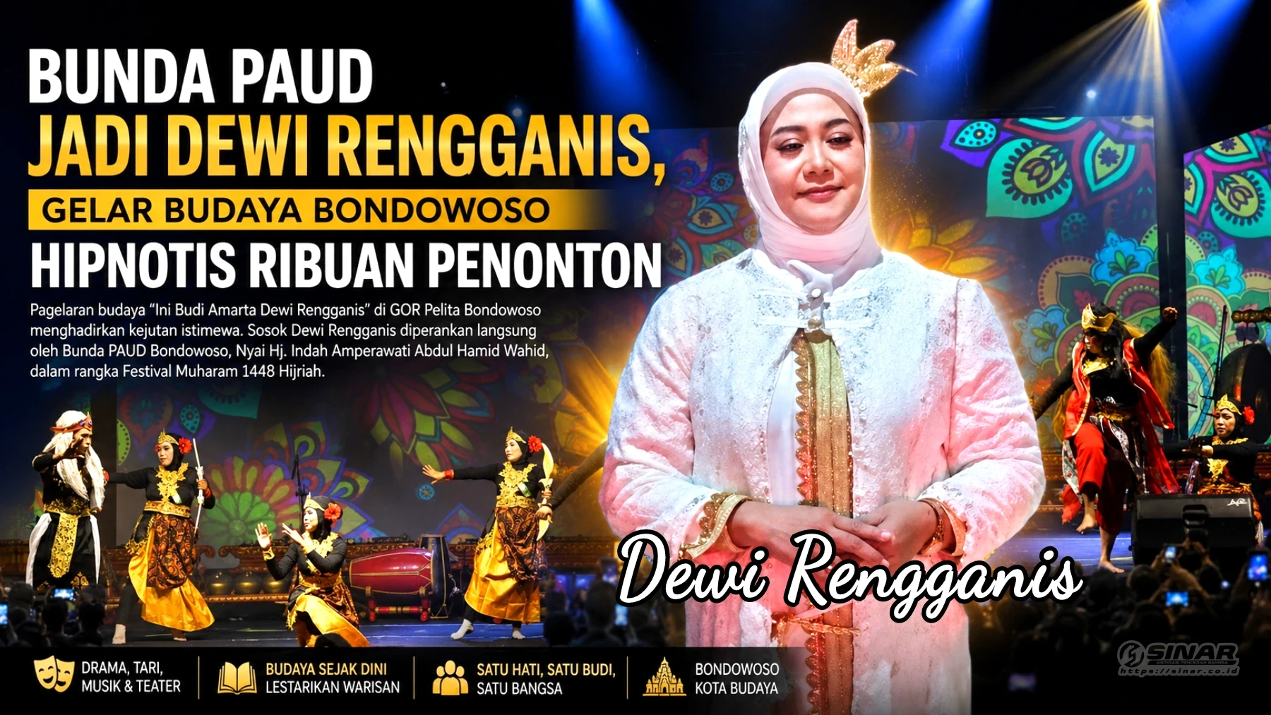 rengganis