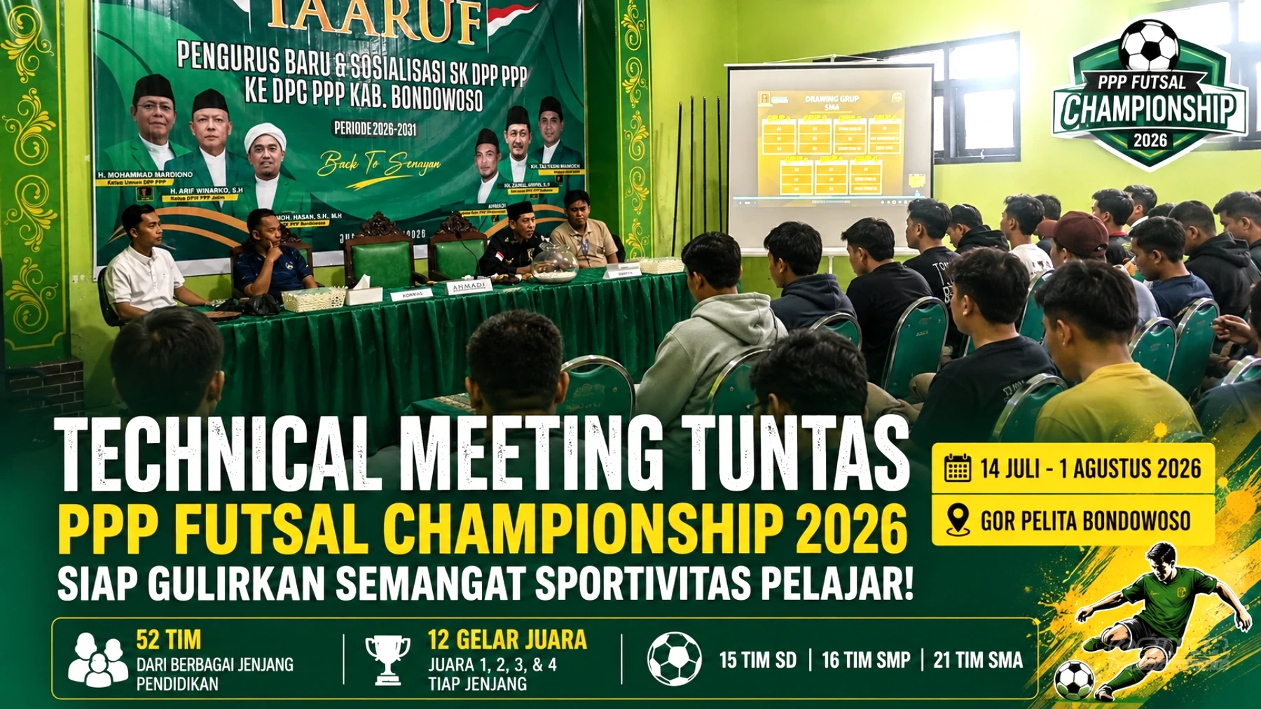 futsal