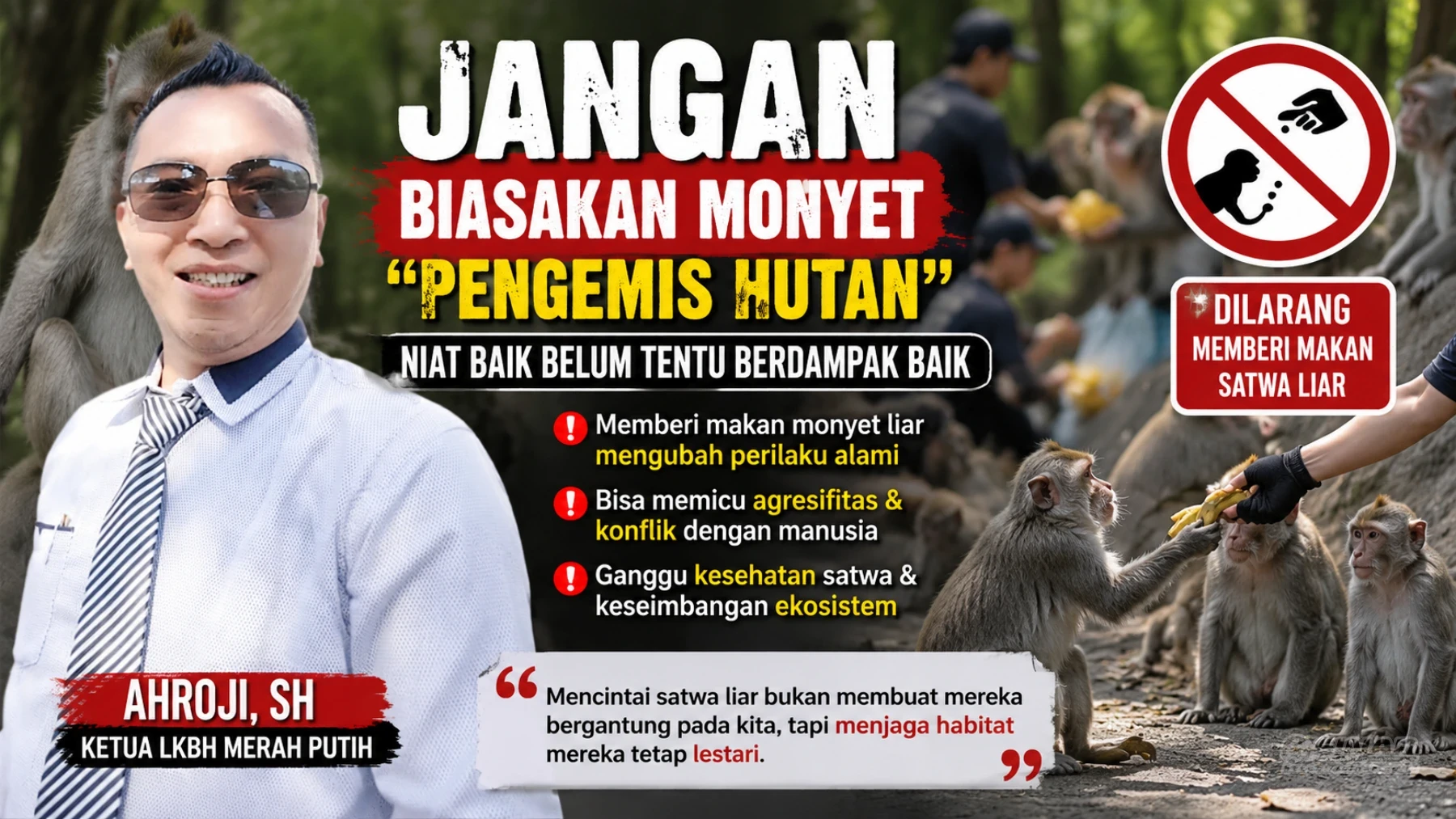 monyet