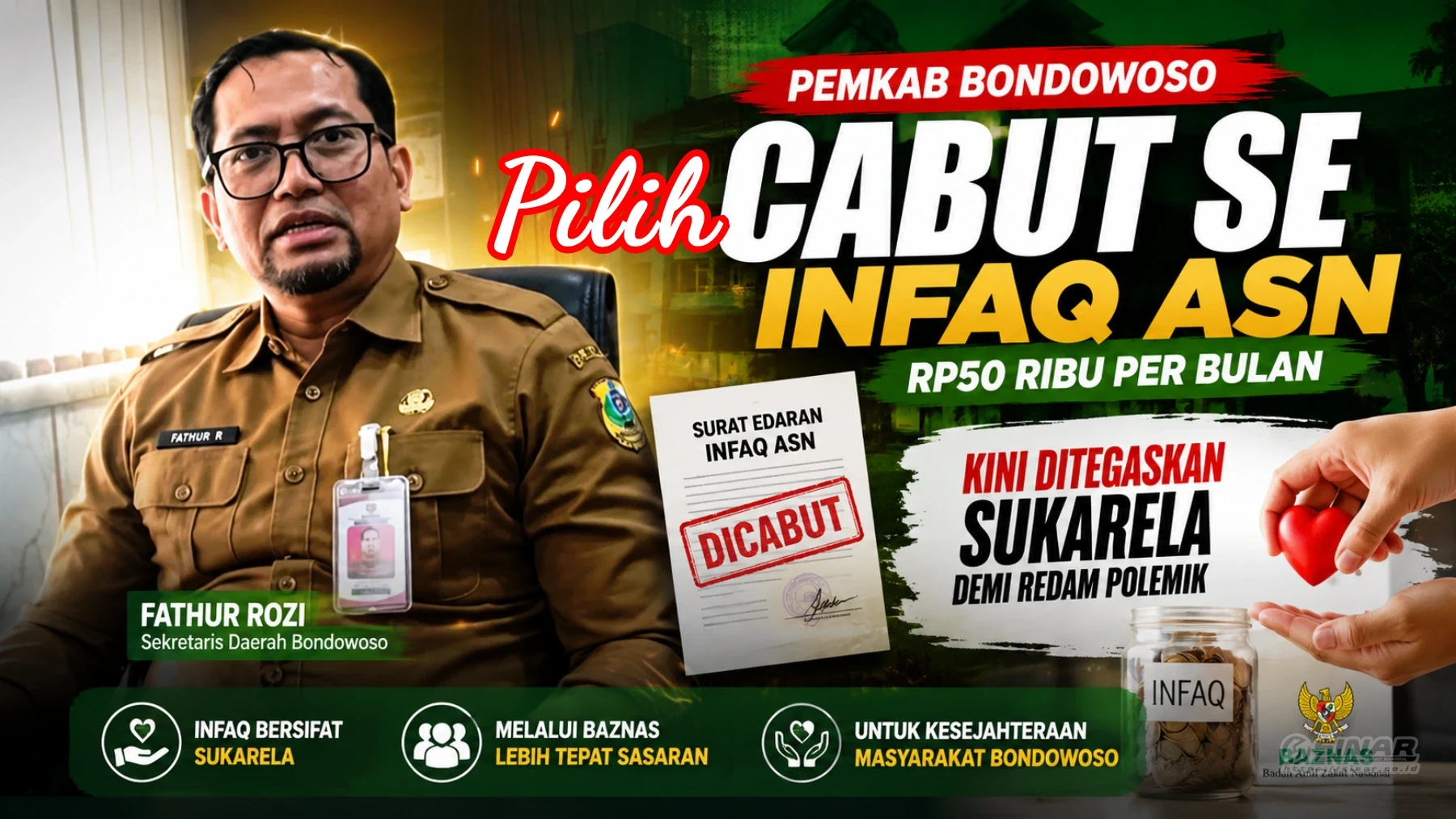 infaq