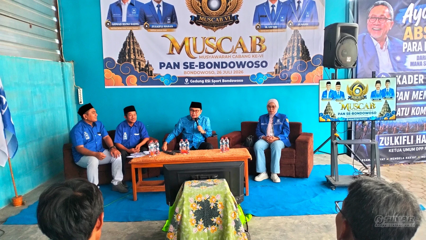 muscab