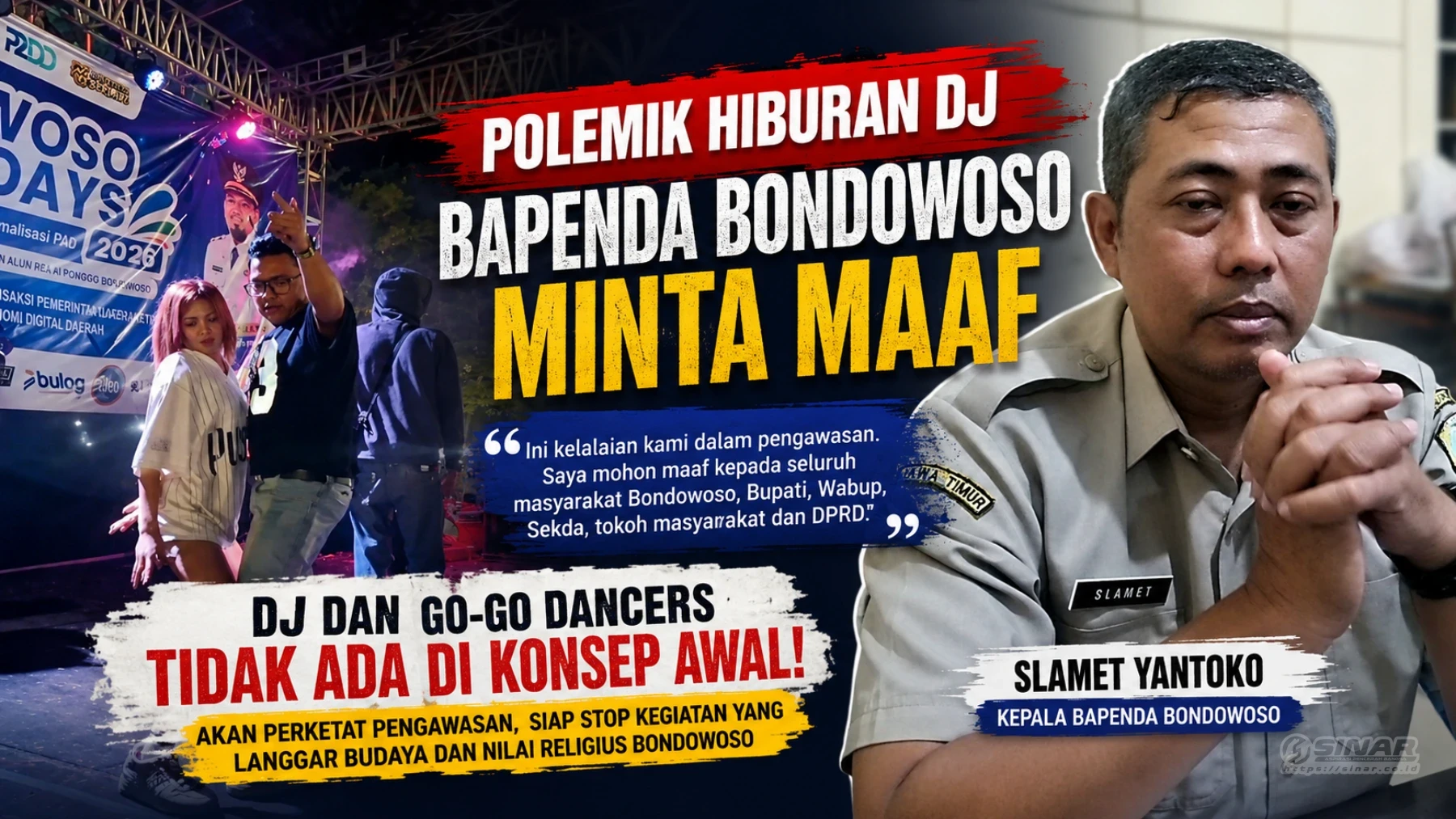 klarifikasi