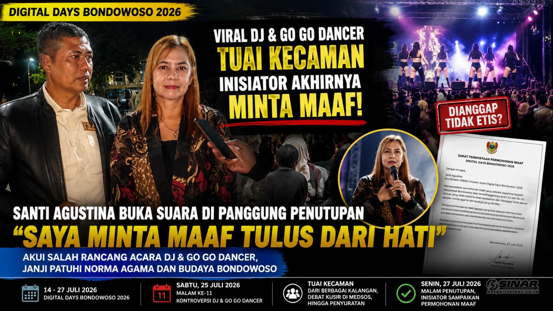 Dancer