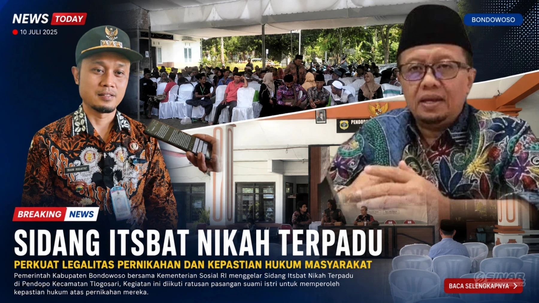 isbat