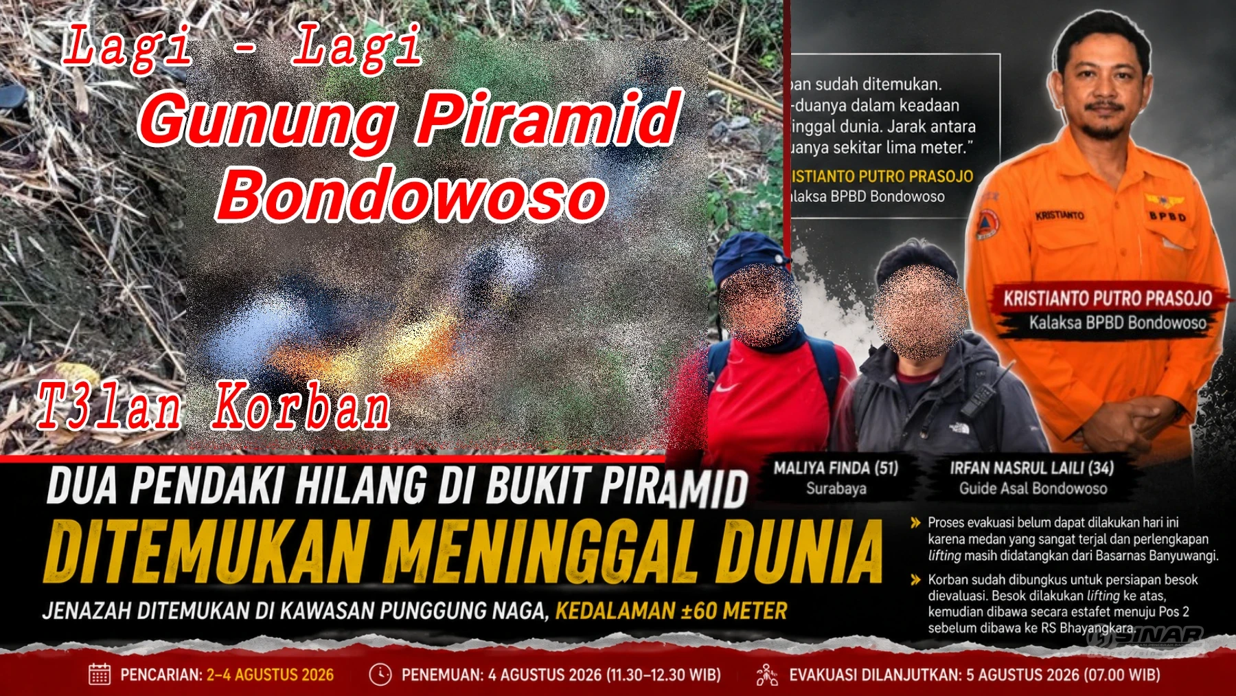 pendaki