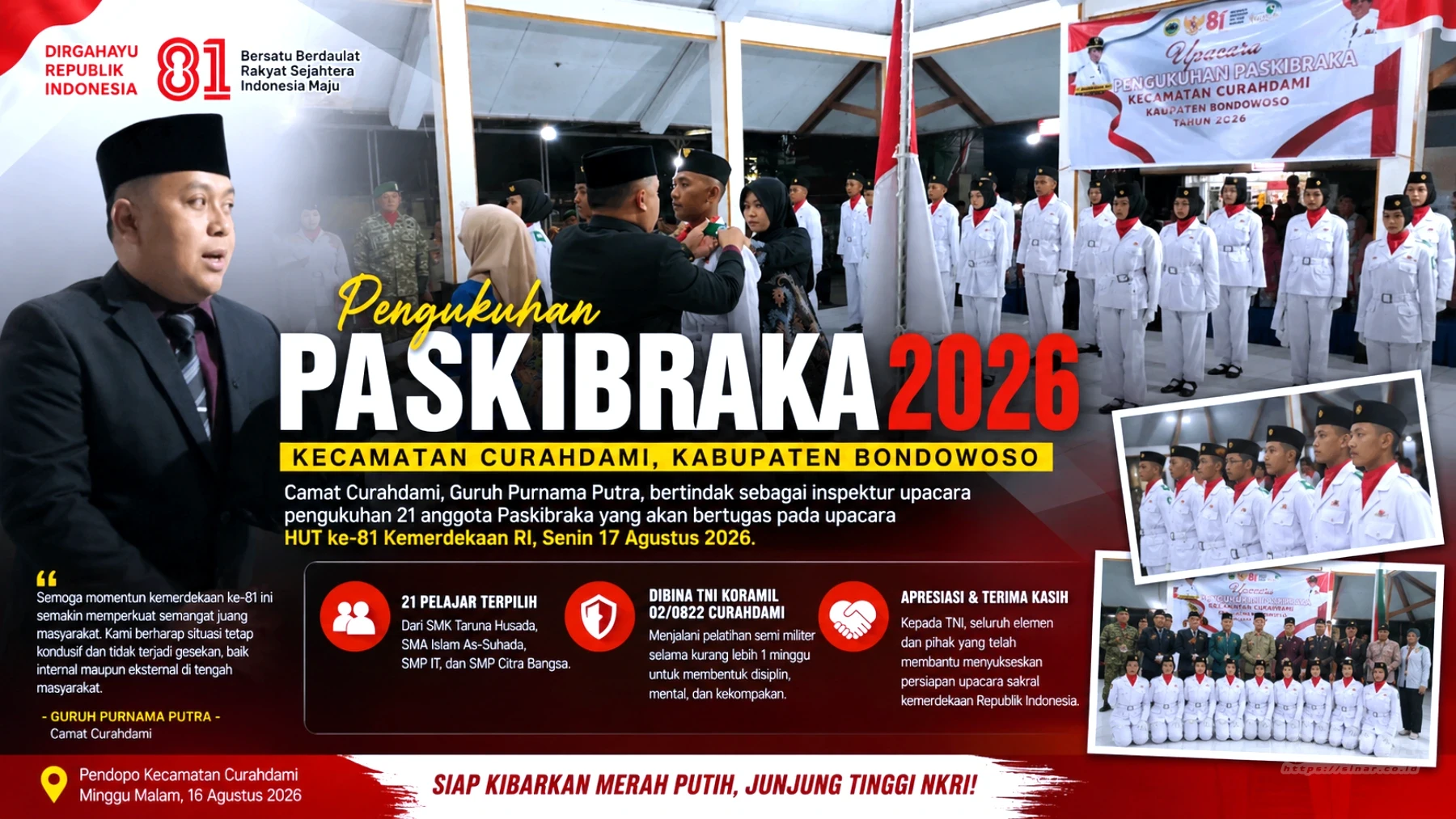 Paskibraka