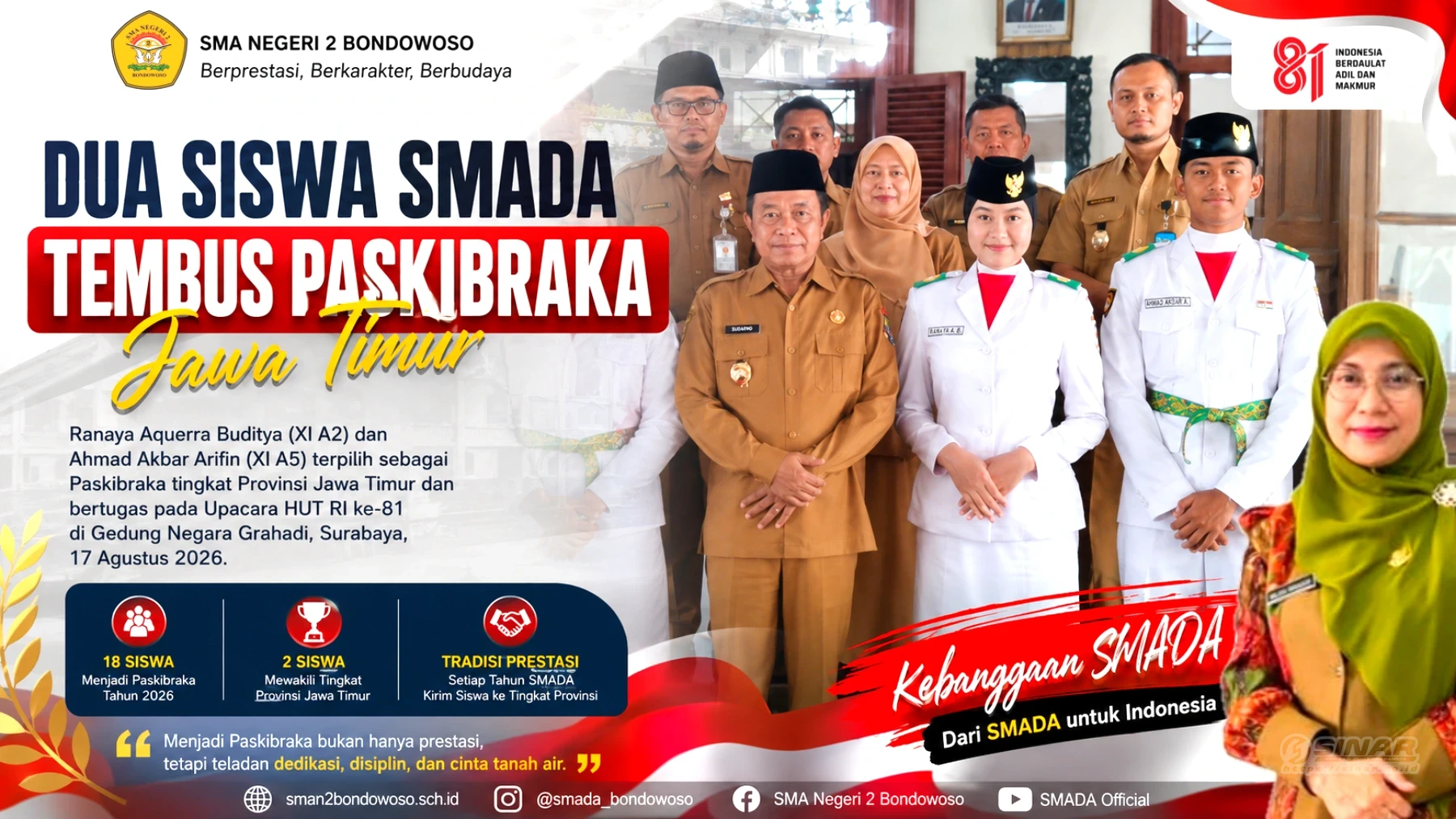 smada