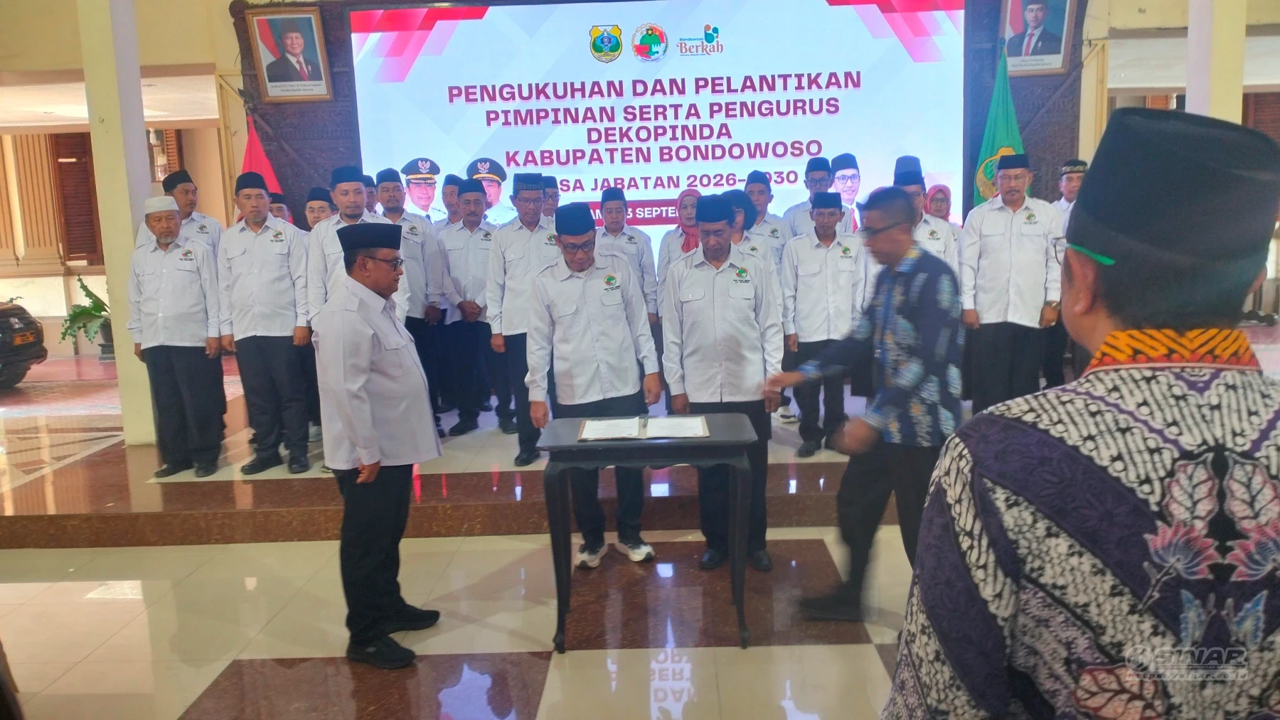 koperasi