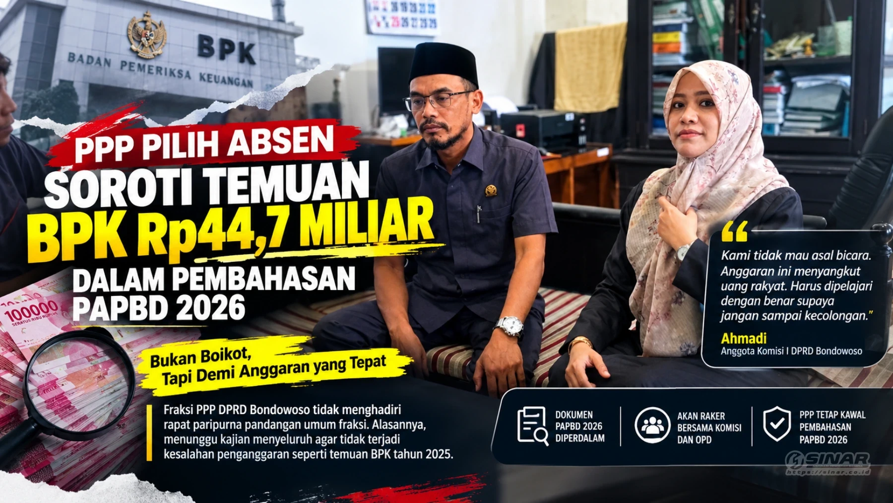 absen