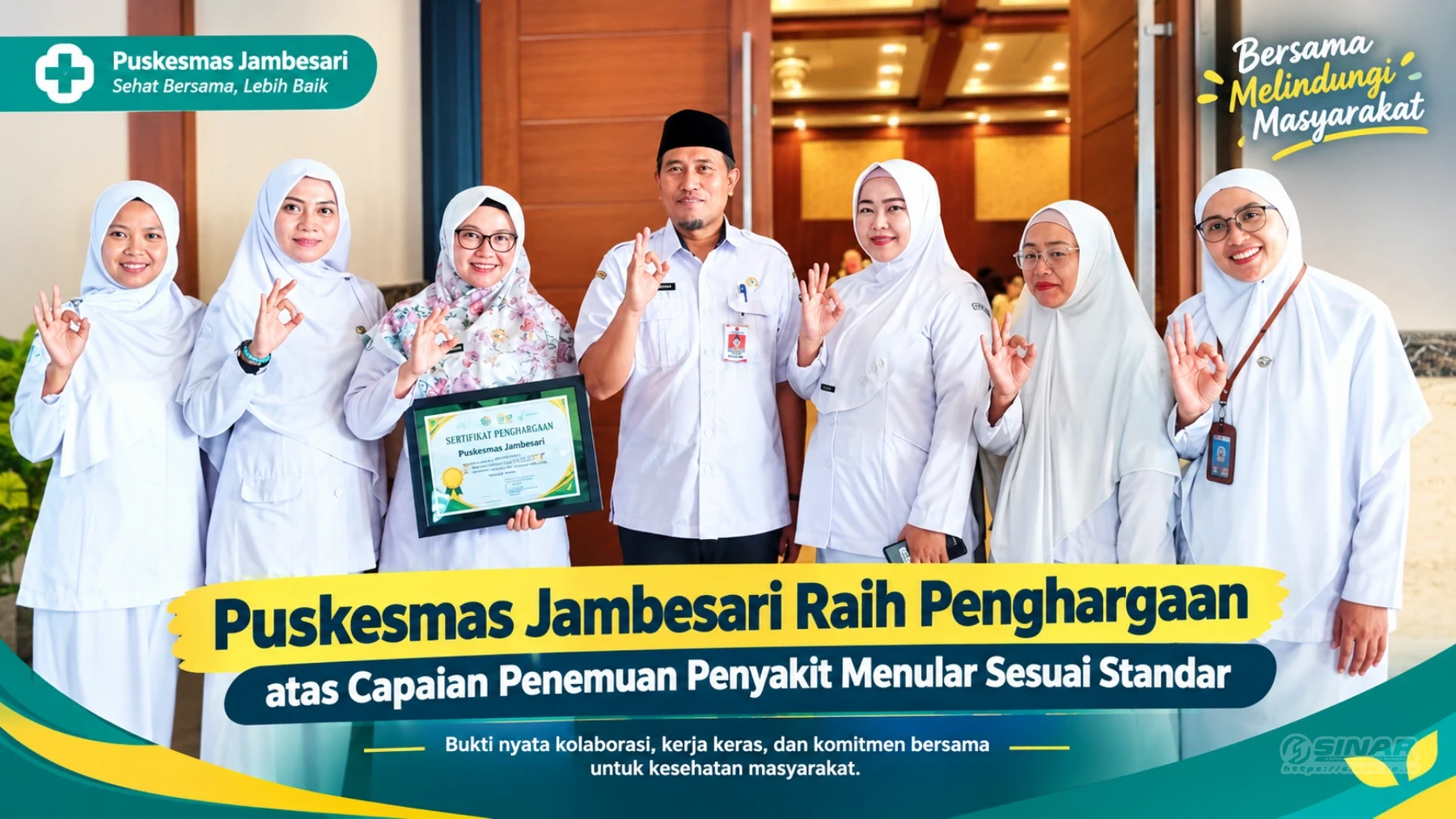 jambesari