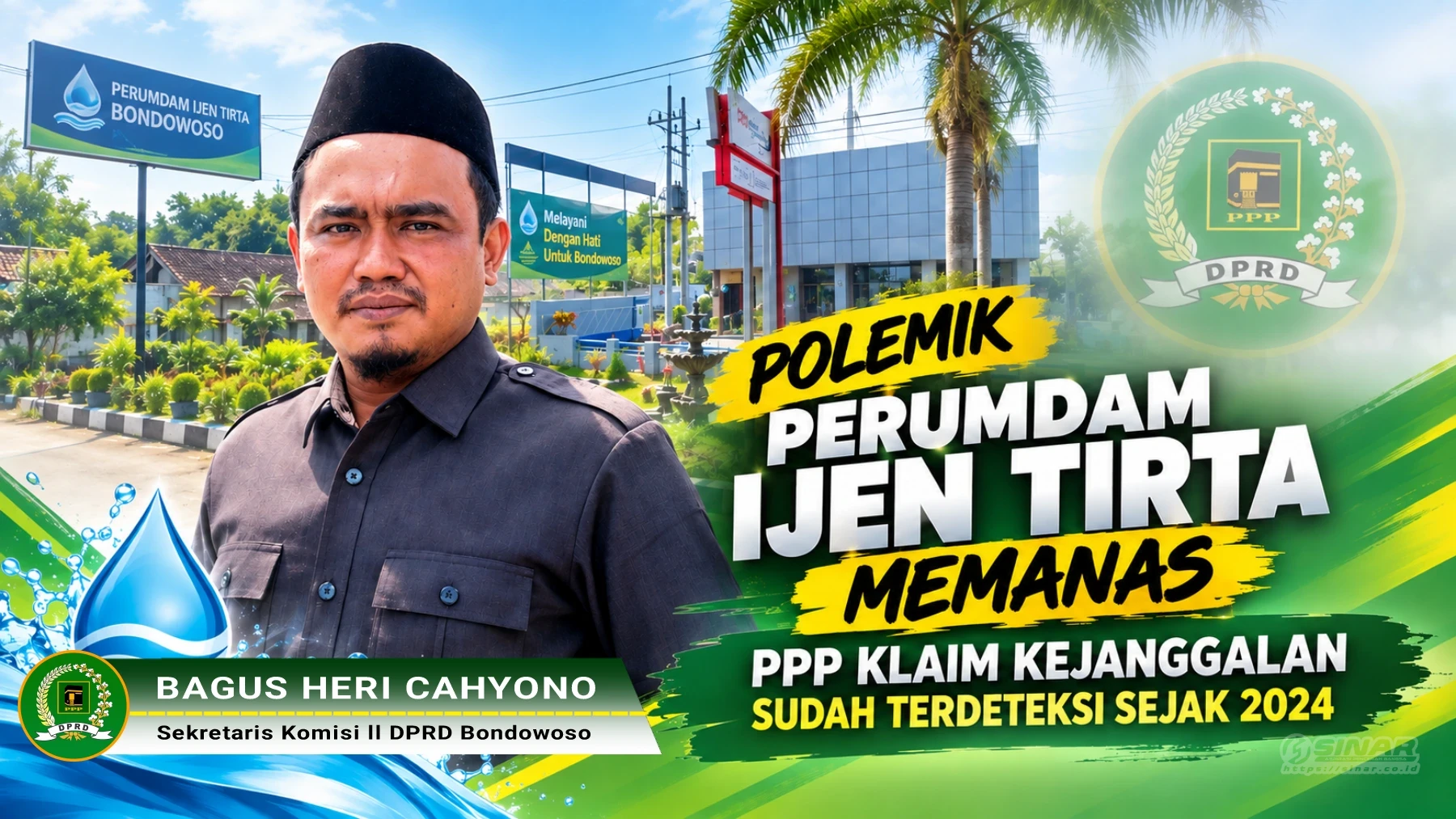 polemik