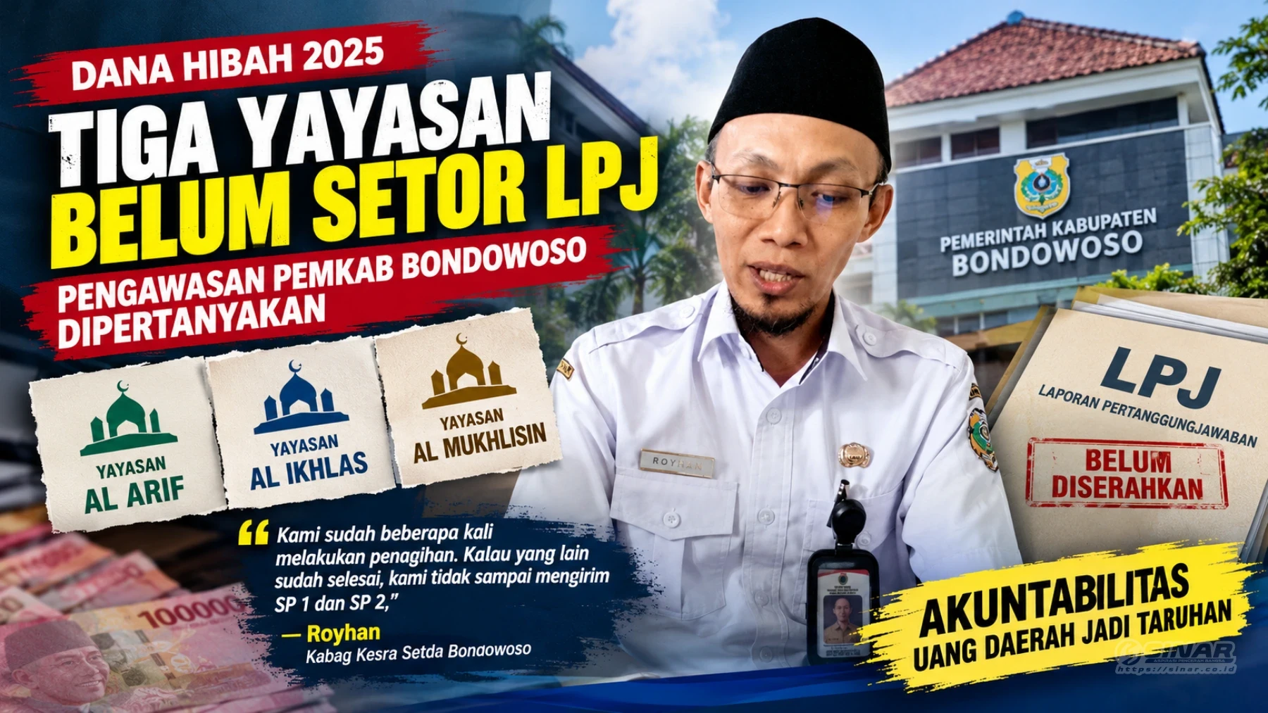 yayasan