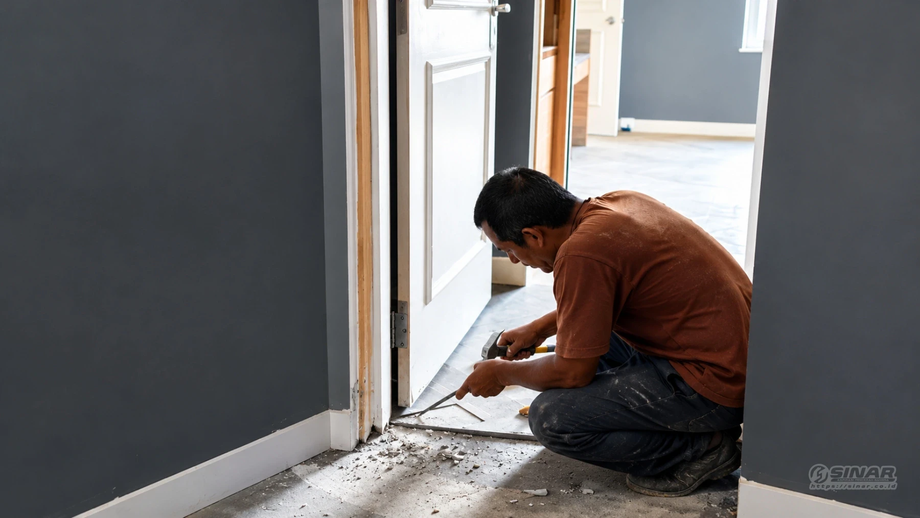 Sealant