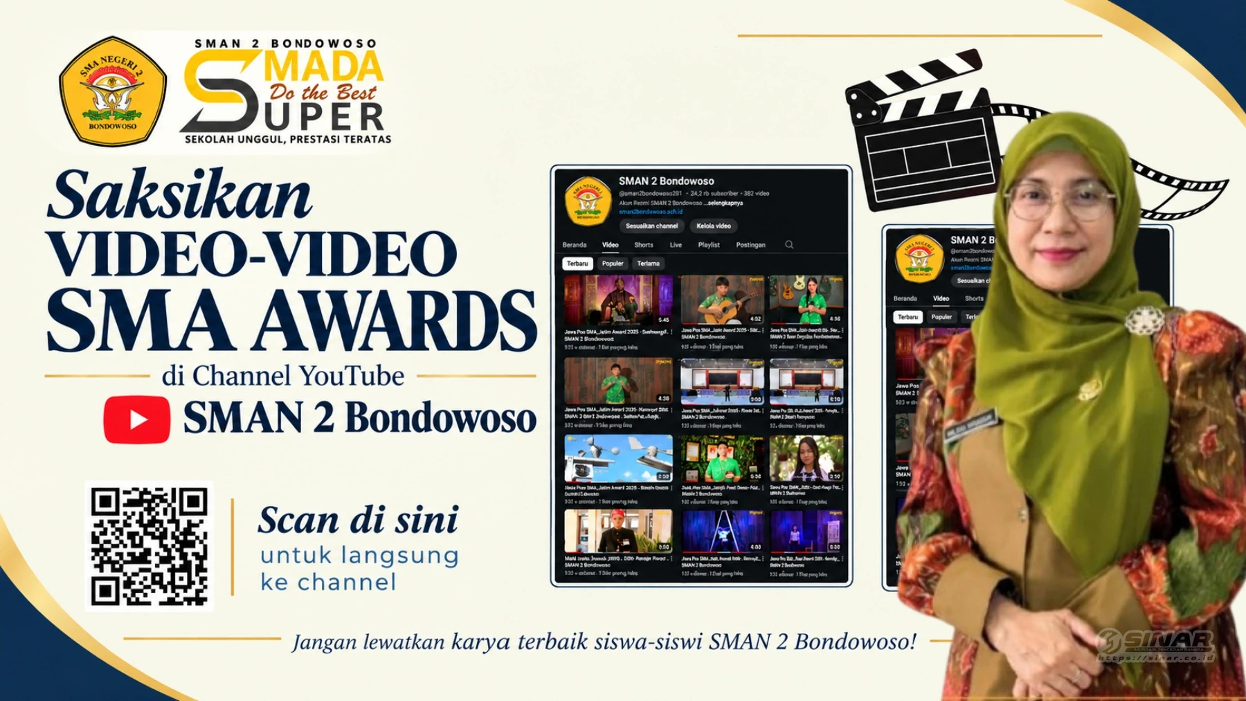 Awards